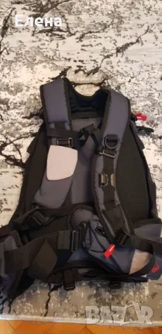 Раница за ролери ,Протектори, снимка 3 - Ролери, кънки - 50195192