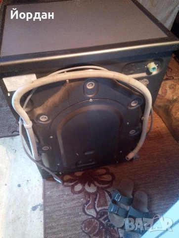 Пералня Beko., снимка 6 - Перални - 52898170