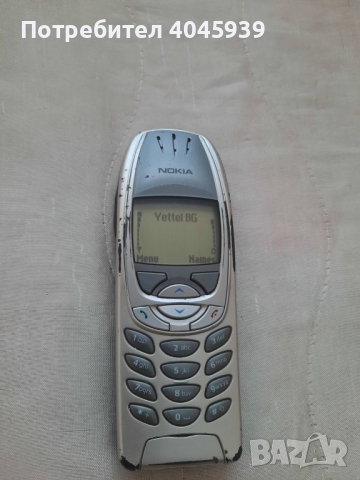 Nokia6310i, снимка 1 - Nokia - 44979845