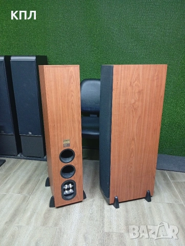 Тонколони Klipsch RF-62, снимка 12 - Тонколони - 53249803