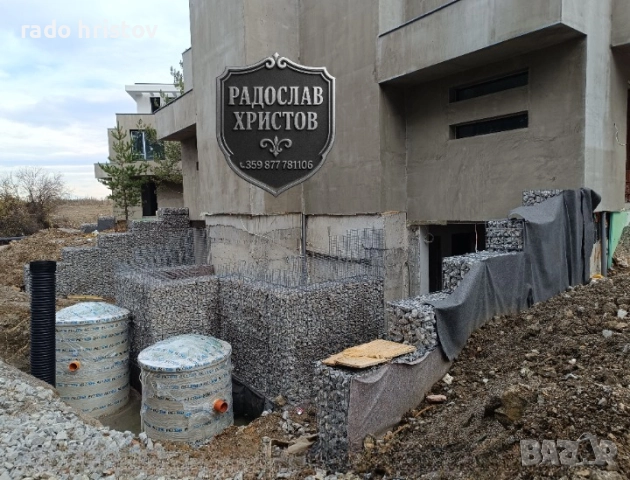 Продавам КЪЩИ в затворен к-с, град София, в.з.Горна баня, снимка 7 - Къщи - 52539627