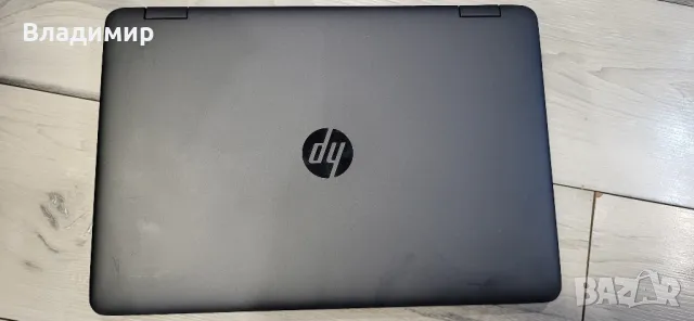 Hp ProBook 650 G2-i5 6200u/8гб/240гб ссд, снимка 9 - Лаптопи за работа - 48076101