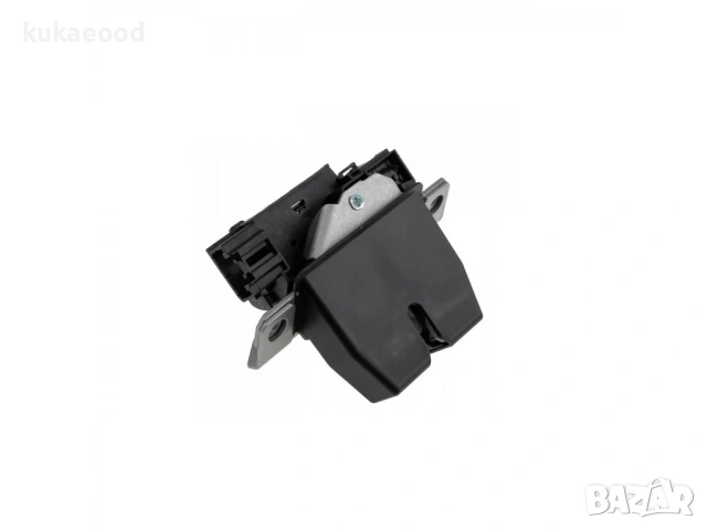 Брава за багажник Ford Edge MK2