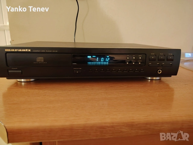 сд плеар, снимка 2 - Декове - 53680088