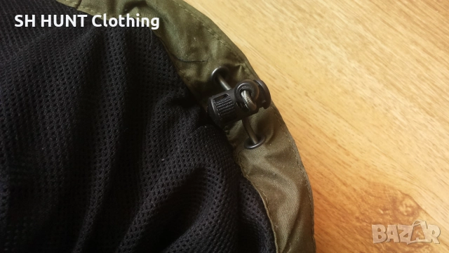 Bransdal of NORWAY Jacket размер XXL тънко яке - 1669, снимка 15 - Екипировка - 52819220