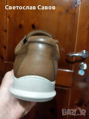 Ecco 41нм. 26,0см., снимка 7 - Спортни обувки - 51990355