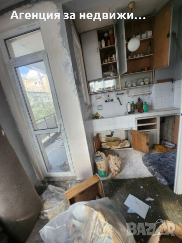 Продава се четиристаен апартамент, снимка 2 - Апартаменти - 54251072