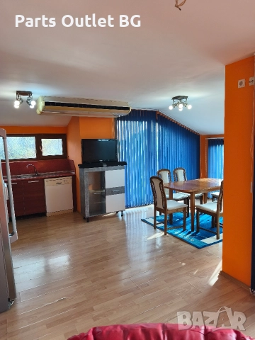 3-стаен 100кв. м. Възраждане с паркомясто, снимка 5 - Апартаменти - 52834808