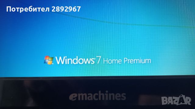 ACER eMachines E732, снимка 9 - Лаптопи за дома - 45210540