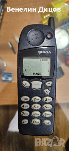 Сет телефони Нокиа, снимка 12 - Nokia - 52950006