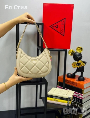 ✨🔥🔥🔥 👍 ✨𝗣𝗿𝗶𝗰e :27€ ✨𝗦ı𝘇𝗲: 24х14 см, снимка 3 - Чанти - 53655285