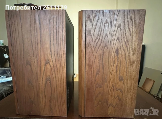 ARCUS TM 68 , снимка 4 - Тонколони - 50991236