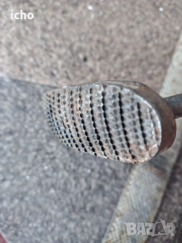 Сарашки инструменти кожа , снимка 4 - Менгемета - 50813656