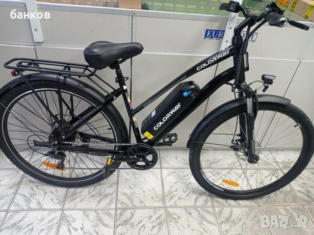 Електрически Colorway 28ц 36v 15ah