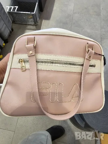 дамска чанта FILA, снимка 1 - Чанти - 46991446