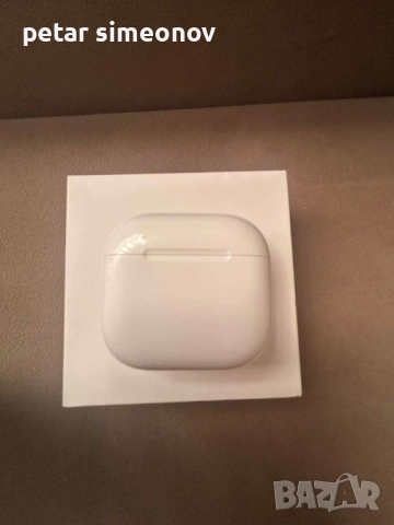 Airpods 4 ANC Oригинални, снимка 2 - Слушалки и портативни колонки - 52261907