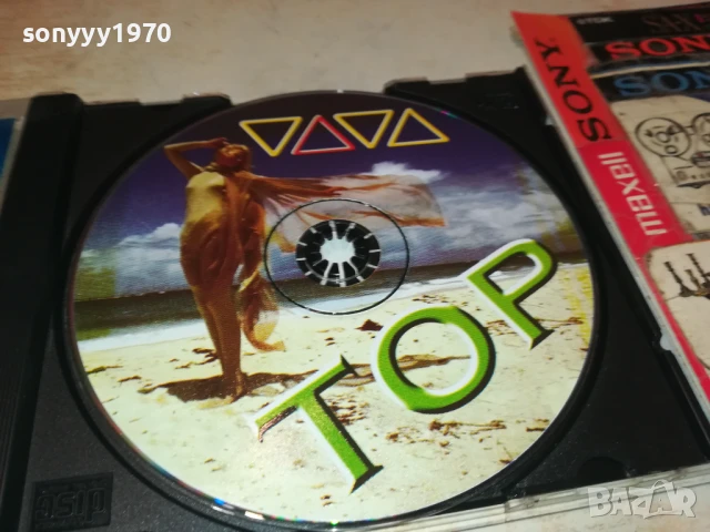TOP VIVA CD 1108251819, снимка 12 - CD дискове - 51331301