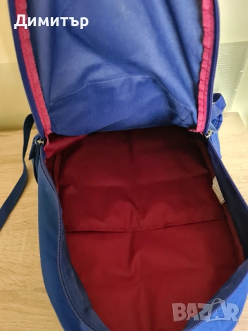 Раница Nike на FC Barcelona Барселона, снимка 7 - Раници - 52587670