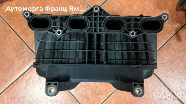 17129-0C020 ВСМУКАТЕЛЕН КОЛЕКТОР ЗА TOYOTA PRADO HILUX TACOMA 2,7L, снимка 2 - Части - 47002234