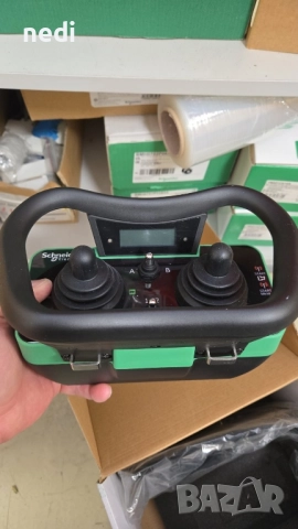 телфер 3,2т.2т , снимка 8 - Подемници - 50289973