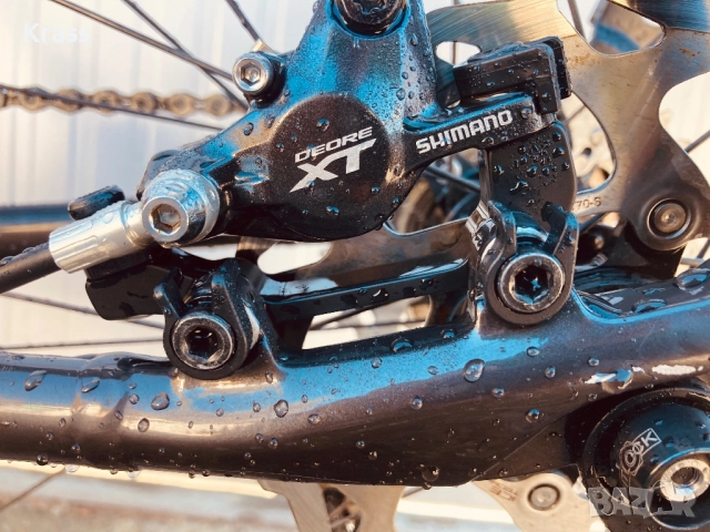 Велосипед Koga F3 7.0 Madę in Holland, снимка 9 - Велосипеди - 52015337