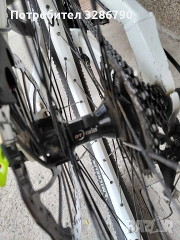 КТМ Apnex 26 downhill, снимка 9 - Велосипеди - 52145941