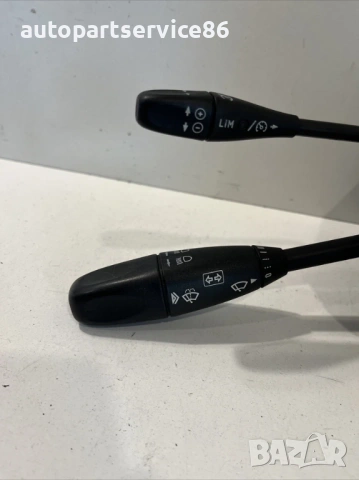 Лост за мигачи и чистачки за Mercedes Cls W219 3.2 CDI (2009) A1715403845, снимка 2 - Части - 53985987
