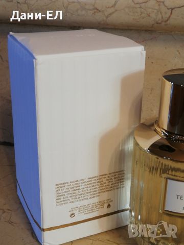 Estee Lauder Tender Light Eau de Parfum Spray Парфюм-спрей 100ml, снимка 7 - Дамски парфюми - 46433717