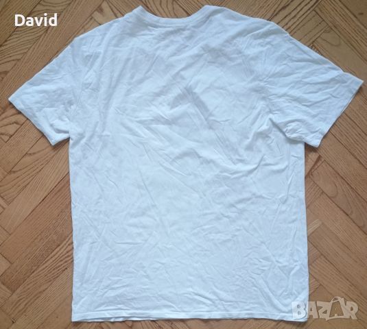 Оригинална фланелка Nike Air Tee, снимка 2 - Тениски - 45998365