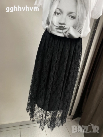 Тениска, снимка 3 - Тениски - 52108275