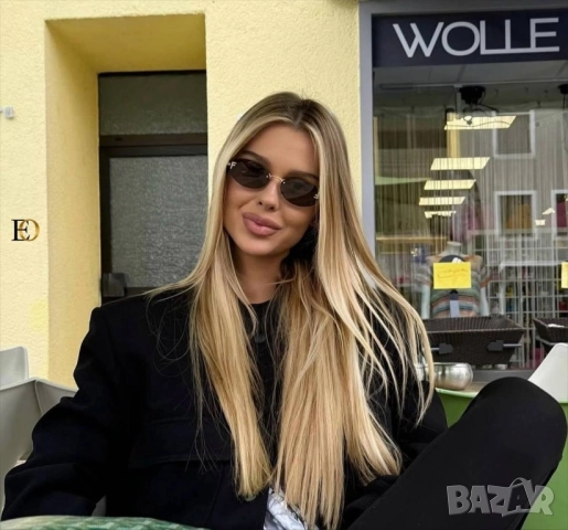 очила с калъф, кутия и ув защита hermes christian dior louis vuitton , снимка 2 - Слънчеви и диоптрични очила - 51465806