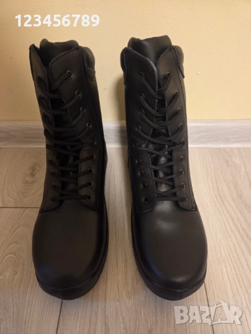 Нови мъжки кубинки , снимка 2 - Мъжки боти - 53918492