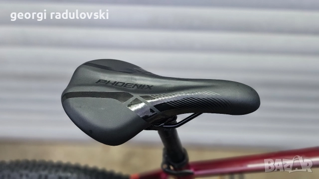 29" ghost 1х12 , снимка 7 - Велосипеди - 52658383