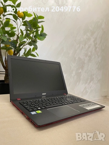 Лаптоп Acer Aspire E5-575g - i5, снимка 3 - Лаптопи за дома - 53932753