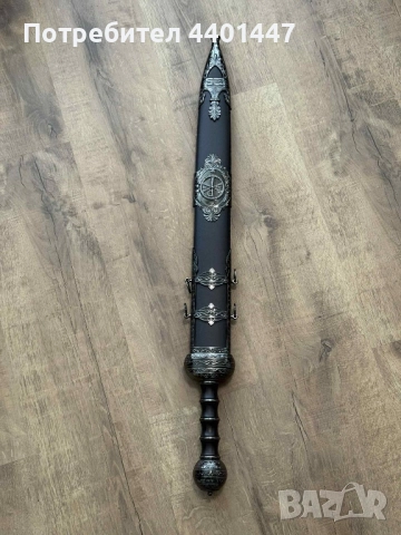 Ръчна изработка , снимка 3 - Ловно оръжие - 52469320