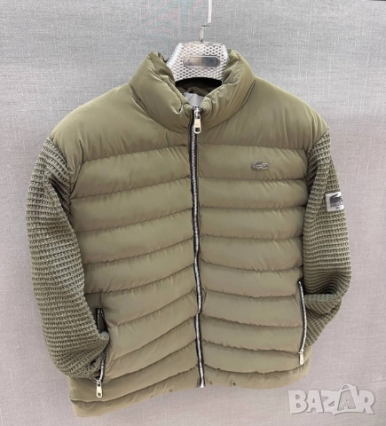 мъжки якета calvin klein burberry , снимка 13 - Якета - 52023816