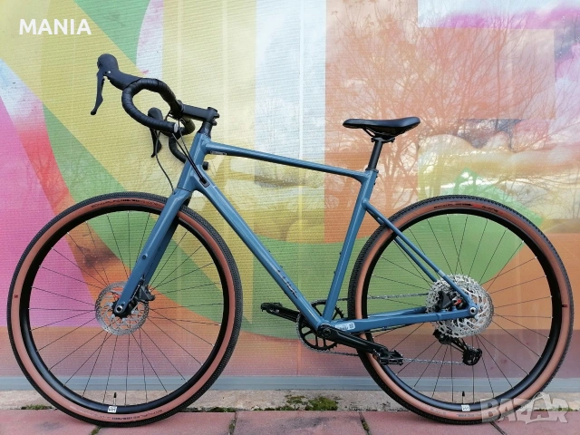 Шосейни велосипеди и Гравели , снимка 5 - Велосипеди - 53508117