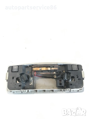 Предна вътрешна лампа LHD за Mazda 3 1.6 16V (2005) 