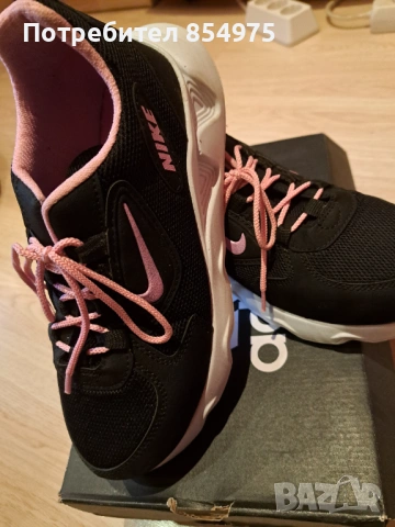 Дамски маратонки , снимка 2 - Маратонки - 54253653