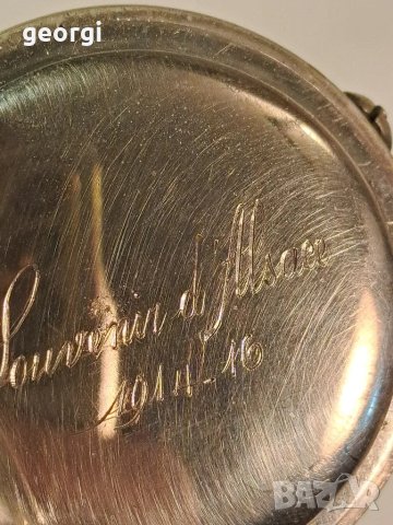 джобен часовник , снимка 6 - Джобни - 49348809