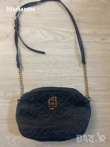 Дамска чанта Liu Jo, снимка 3 - Чанти - 53955065