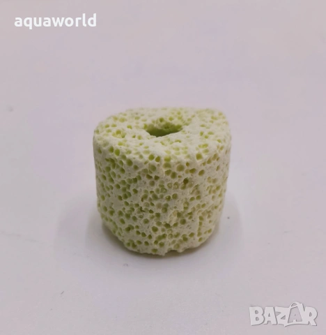Пореста керамика, снимка 2 - Оборудване за аквариуми - 54027157