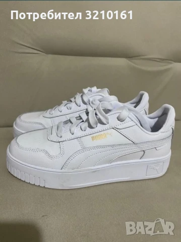 Оригинални маратонки Puma, снимка 1