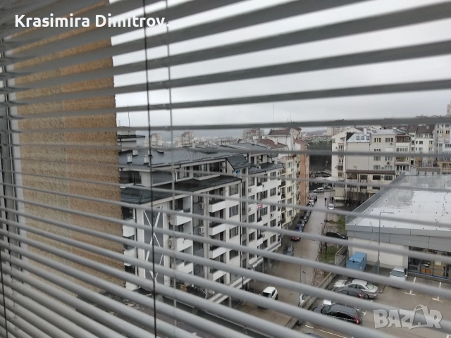 продавам двустаен тухлен апартамент, снимка 9 - Апартаменти - 54154040