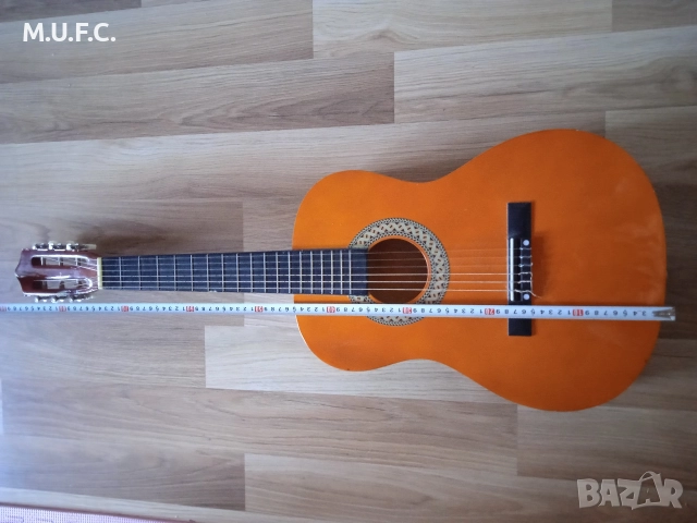 Китара Перфектна 90см., снимка 6 - Китари - 52857908