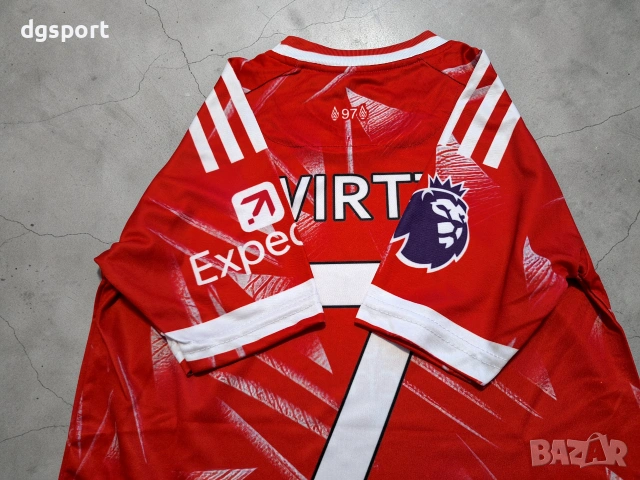 Детски екип на Флориан Виртц #Ливърпул #сезон 26/27#нов модел!!!, снимка 3 - Футбол - 54007557