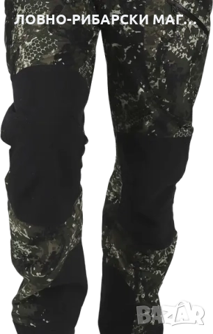 Ловен костюм Alaska Elk 1795 Superior Pro Ms Jacket BlindTech Invisible" II, снимка 11 - Екипировка - 37774599