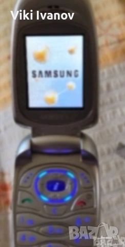 Самсунг Х460, снимка 5 - Samsung - 53230817