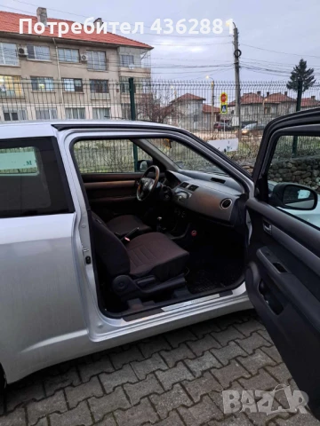 Продавам , снимка 7 - Автомобили и джипове - 50830825