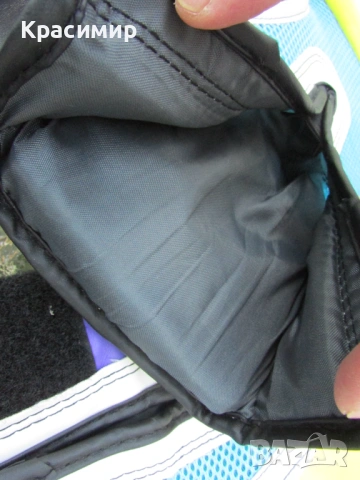 Боксови ръкавици Everlast Pro Style Elite, снимка 15 - Бокс - 53067738